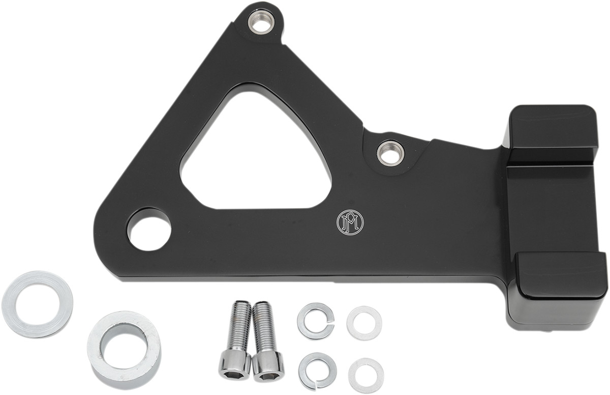 PERFORMANCE MACHINE (PM) Vintage Caliper Bracket