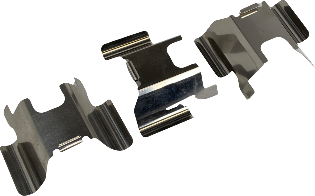 Primary Clutch Slider