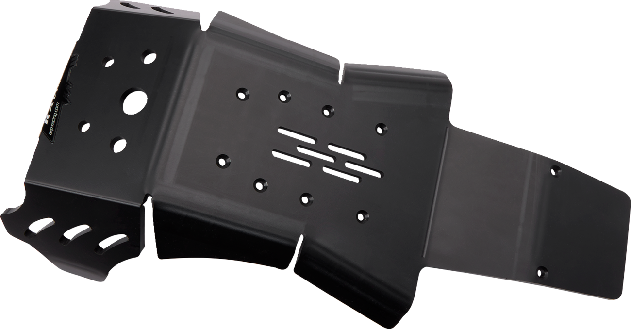 AXP Racing Xtrem Skid Plate KTM / Husqvarna / Gas Gas 250cc-300cc 2019-2023