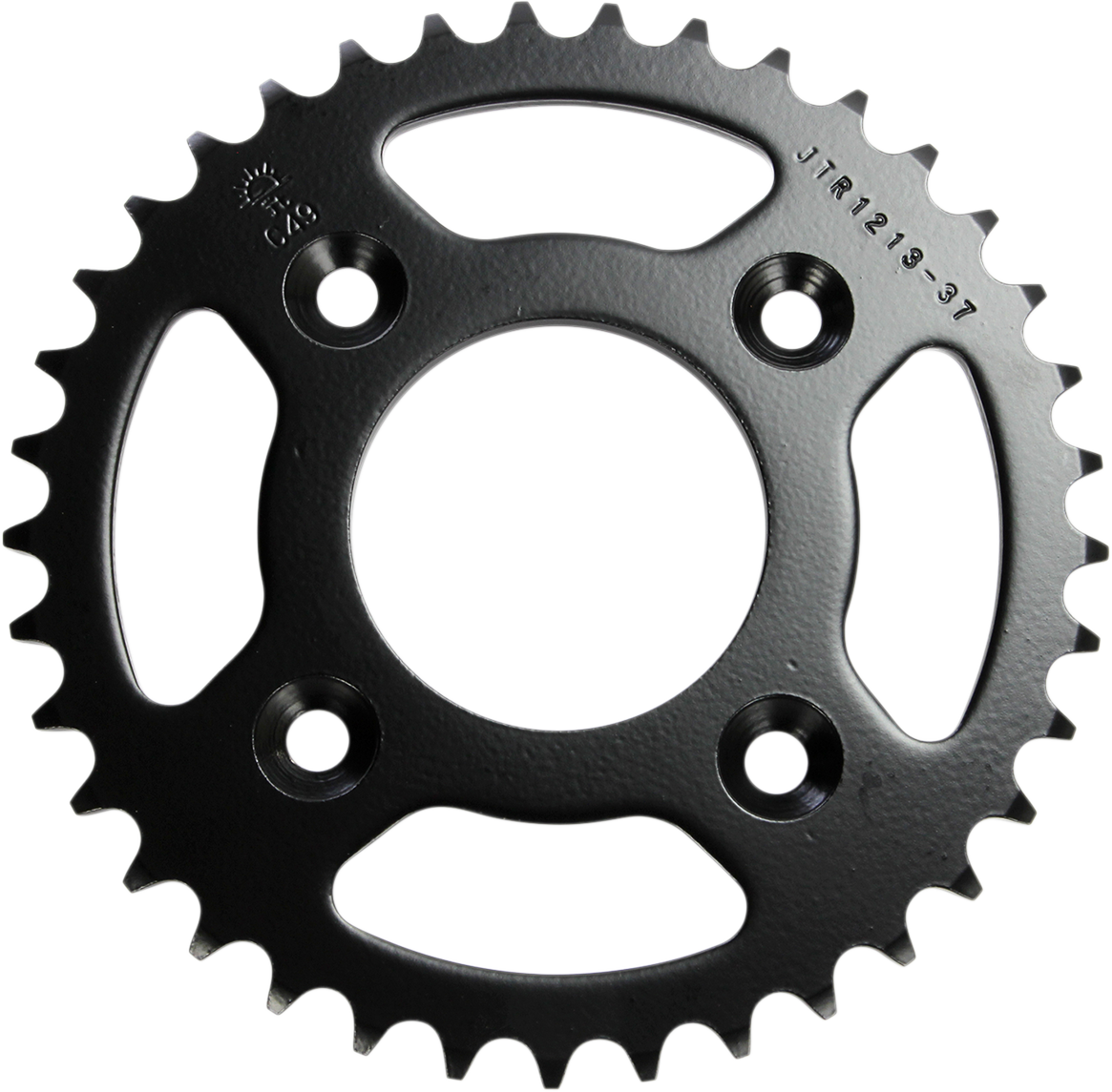 JT Sprockets Rear Steel Sprocket Honda CRF50F / XR50R 2000-2025