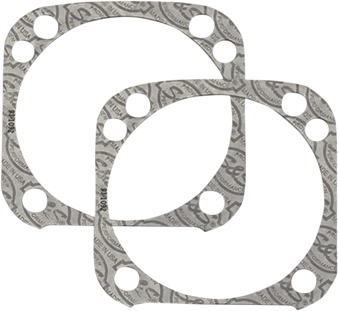 S&S CYCLE Base Gaskets