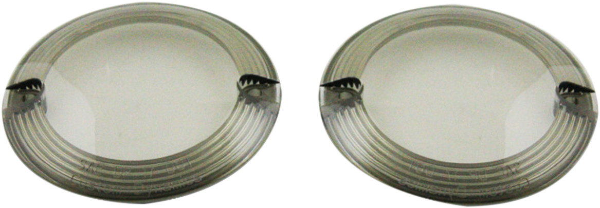 CUSTOM DYNAMICS ProBEAM® Flat Signal Lenses