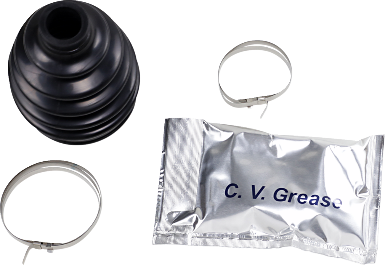 CV Boot Kit