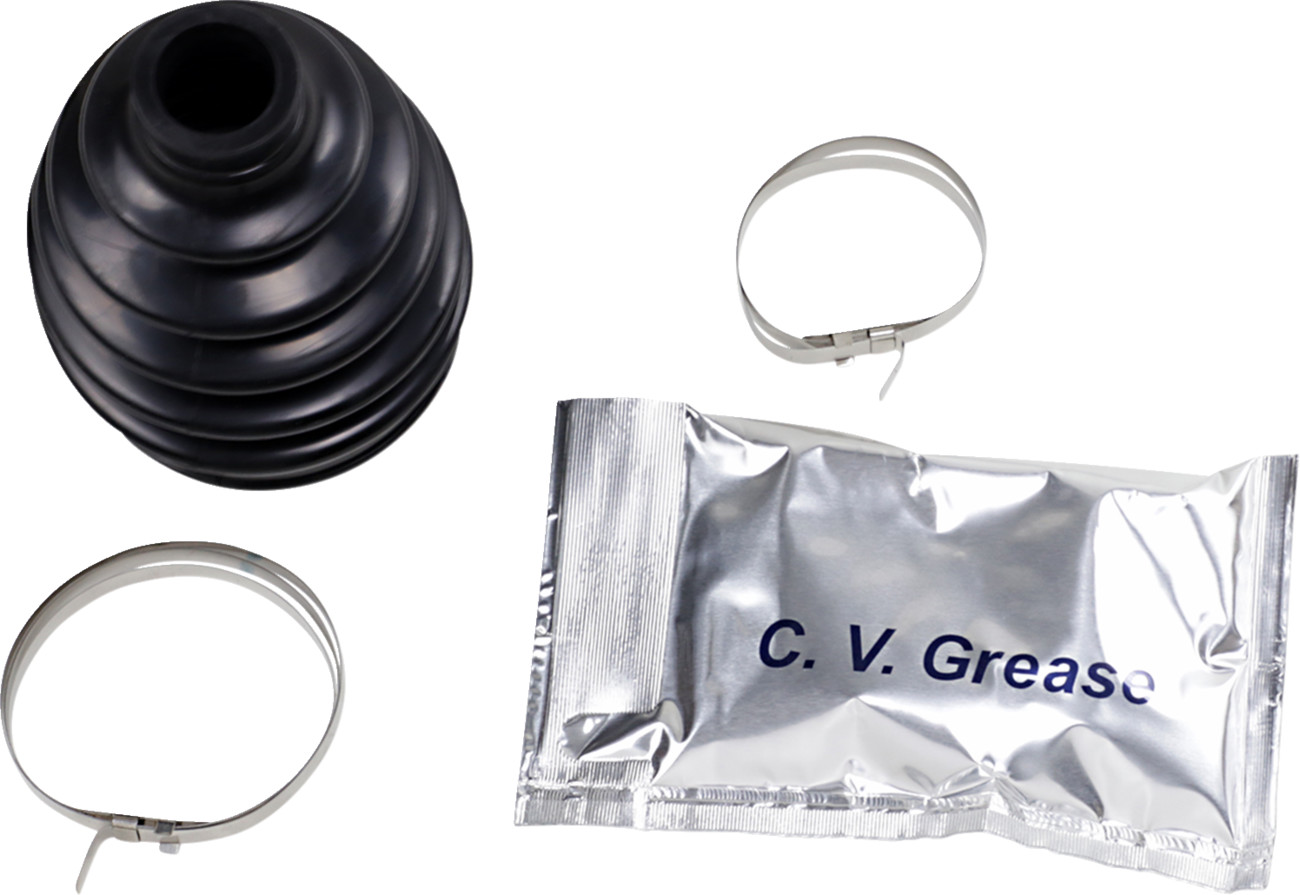 CV Boot Kit