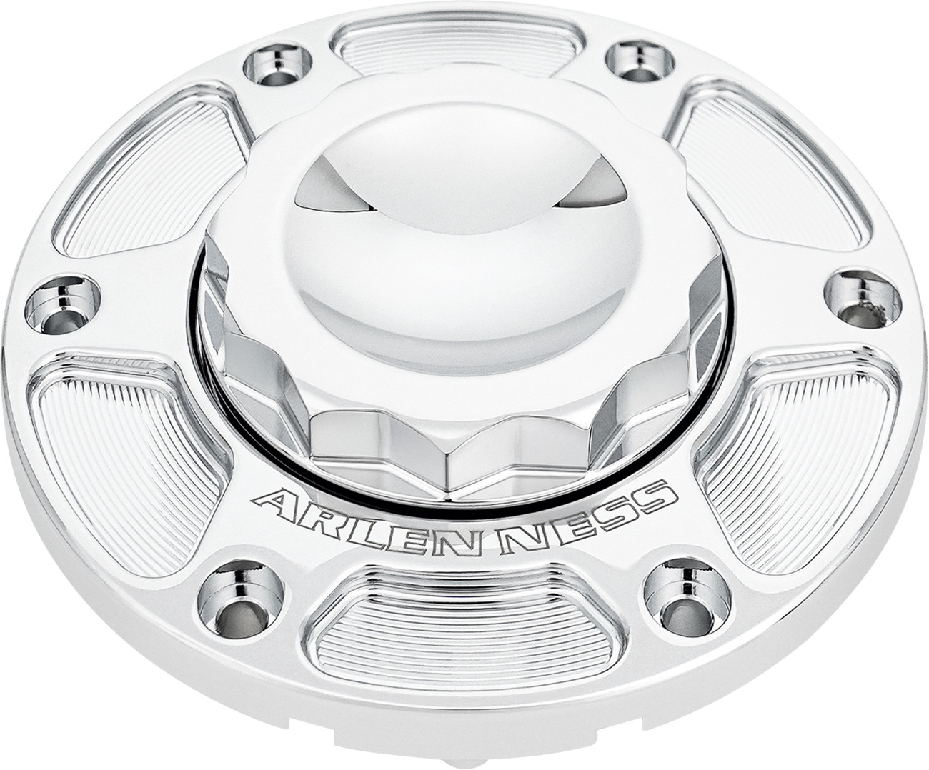 ARLEN NESS 12 Point Gas Cap