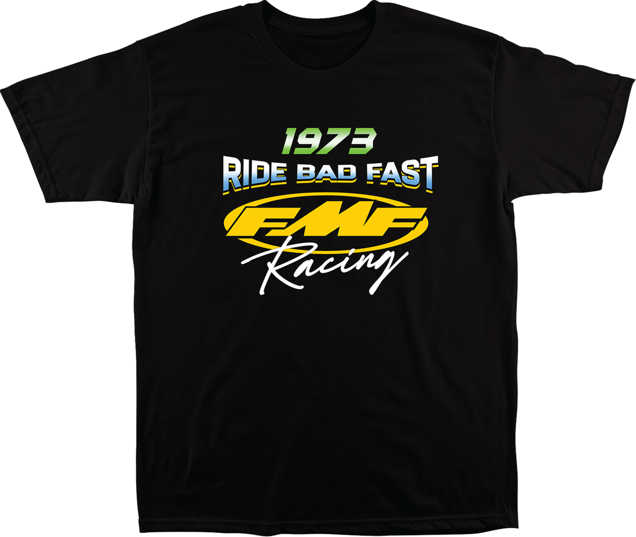 FMF Photo Finish T-Shirt