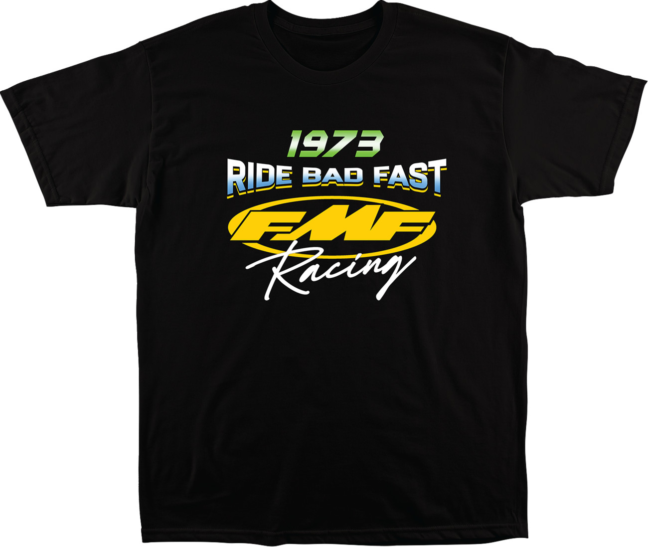 FMF Photo Finish T-Shirt