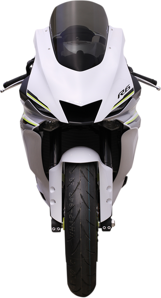 ZERO GRAVITY Sport Touring Windscreen