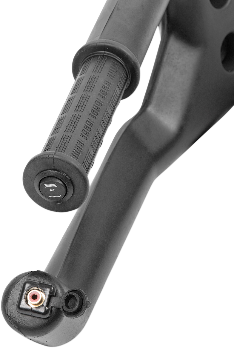 Kimpex 2-Up Seat Jack Heated Grip Arctic Cat/Polaris/Yamaha/Ski-Doo