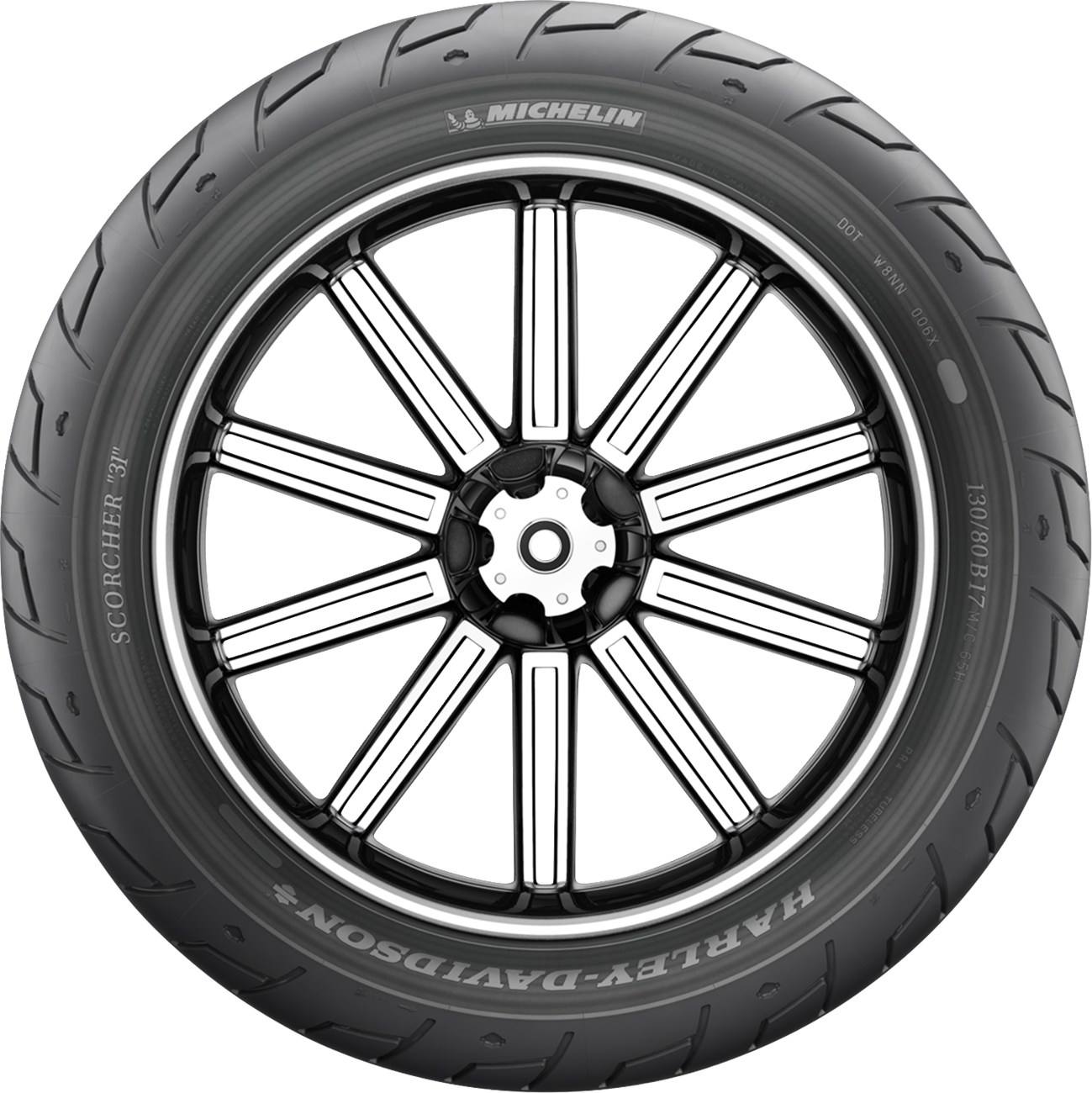 MICHELIN Scorcher 31 Tire