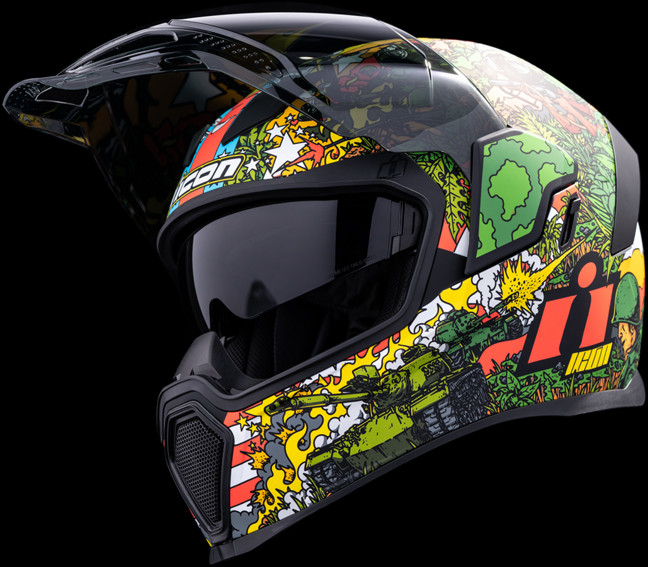 Icon Airflite™ GP23 Helmet