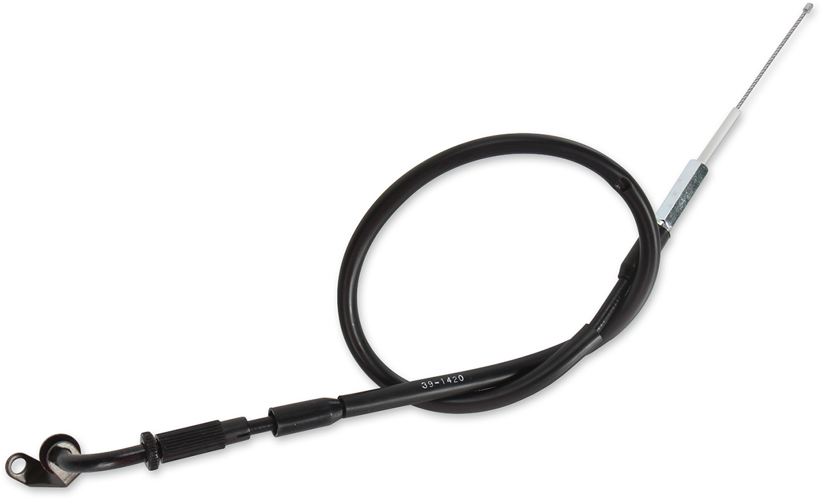 Moose Racing Throttle Cable Yamaha TT-R 90 2000-2007