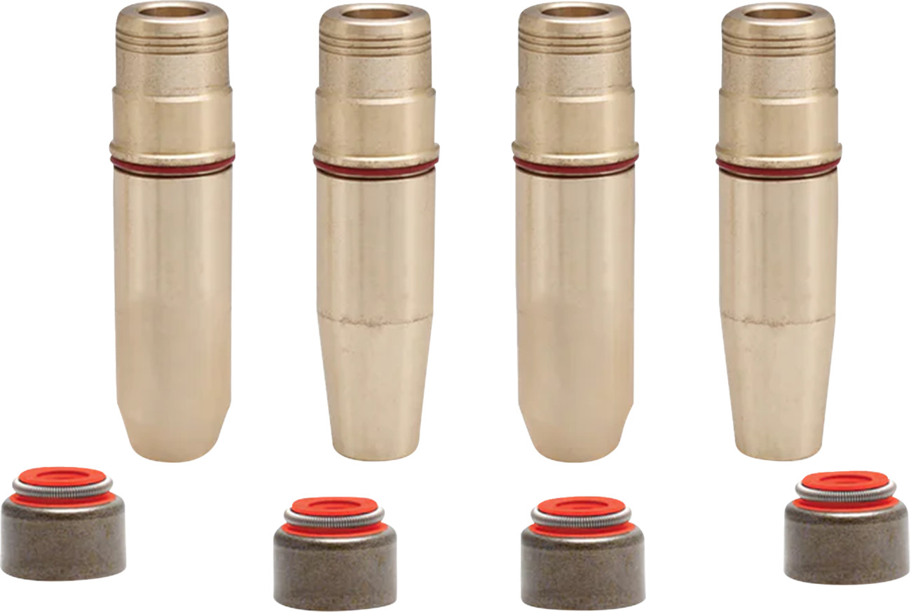 KIBBLEWHITE Valve Guide Kit