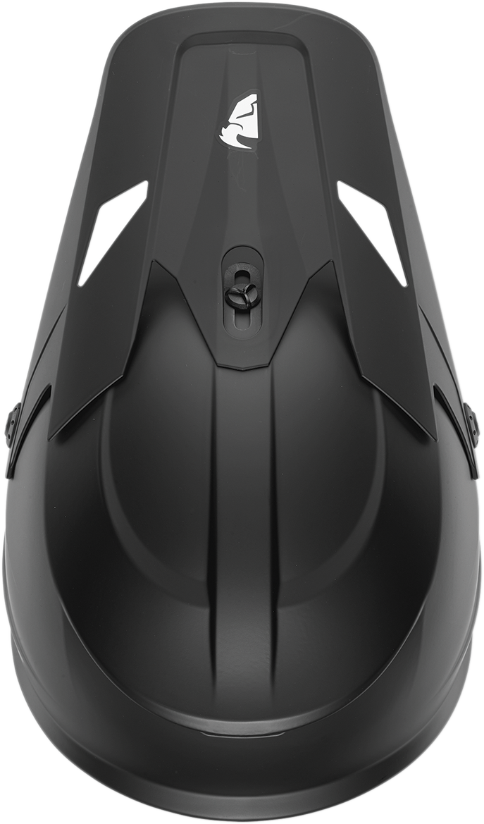 Thor Sector Blackout Helmet