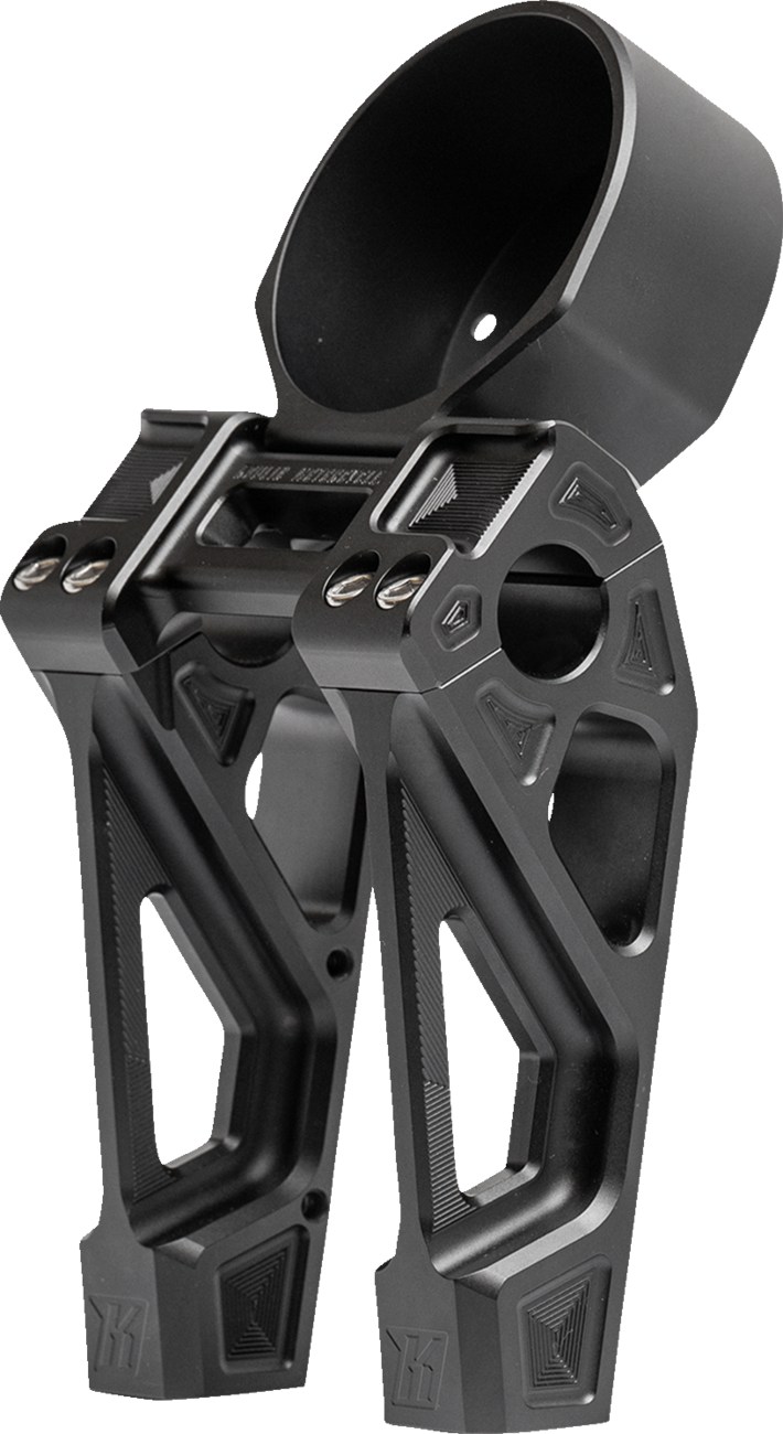 KODLIN USA Fastback Risers
