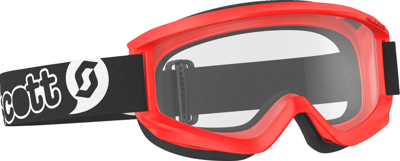 Youth Agent Goggles