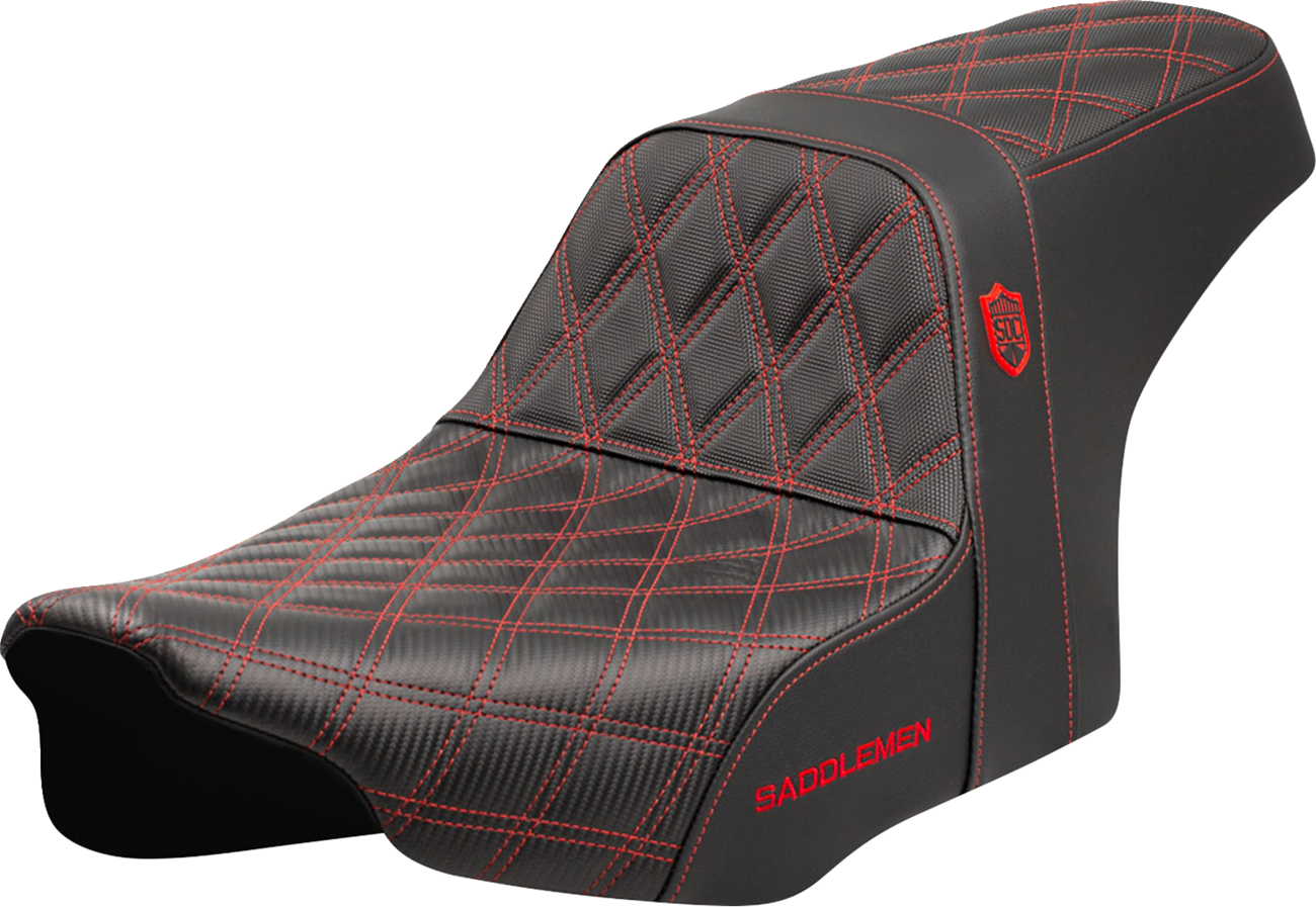 Pro Series SDC Performance Grip Seat
