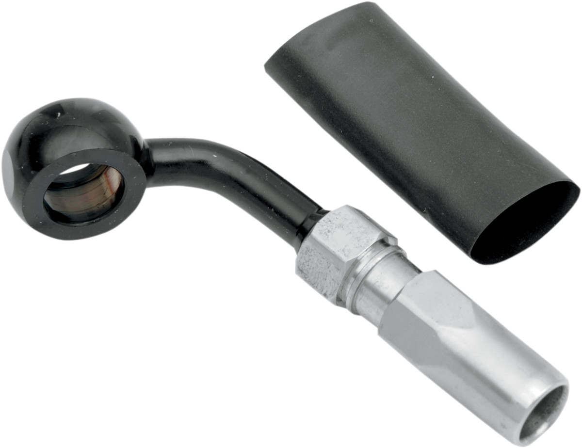 BYO® Build-Your-Own Banjo with Fitting