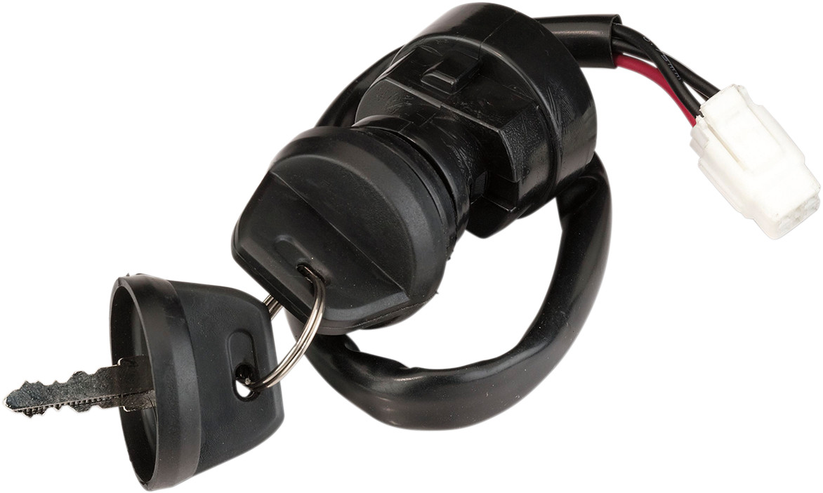 Moose Racing Ignition Switch
