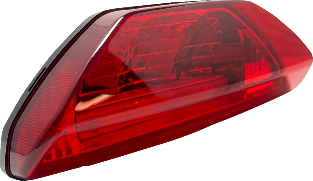 LED Taillight