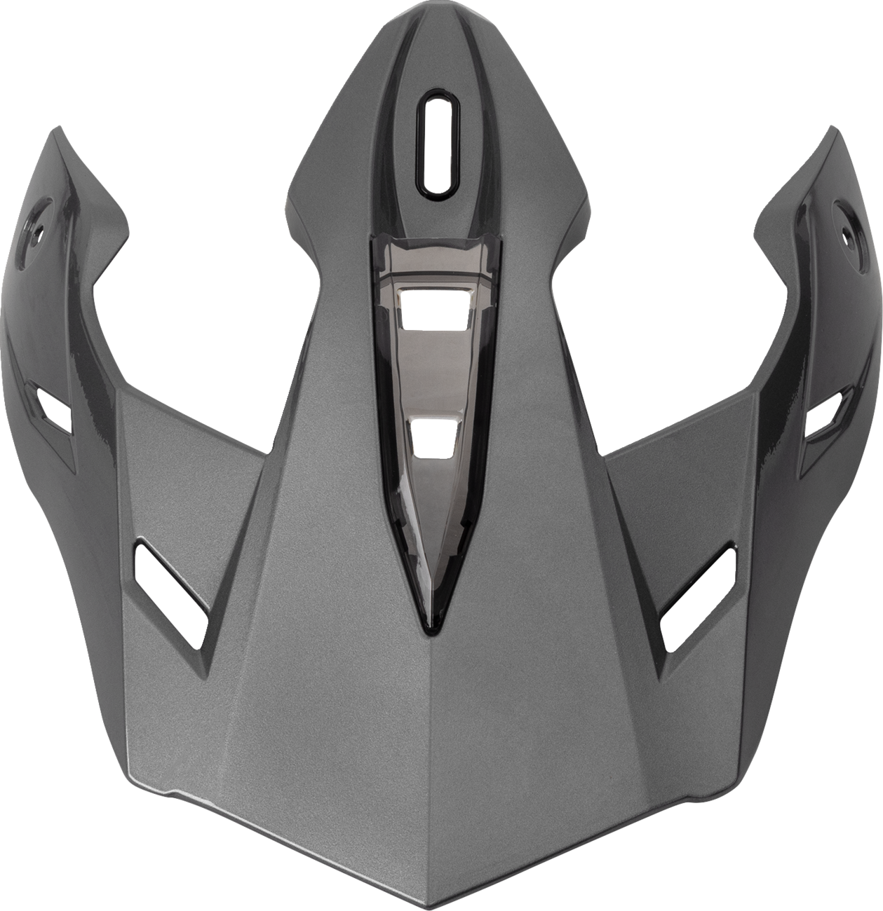 Z1R Range 2.0 Helmet Peak — Solid