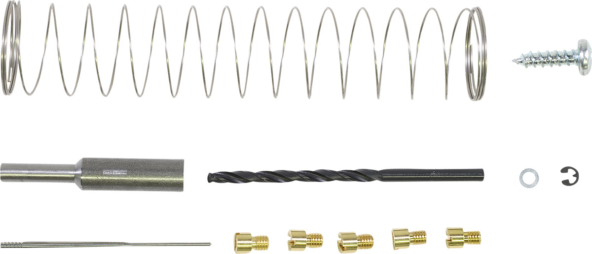 DYNOJET Jet Kit