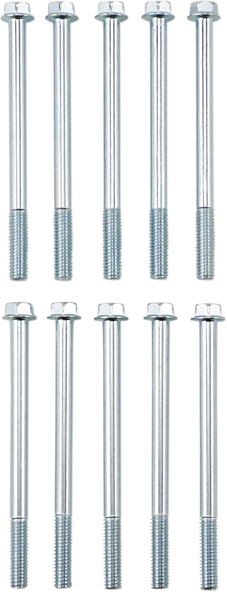 Flange Bolts