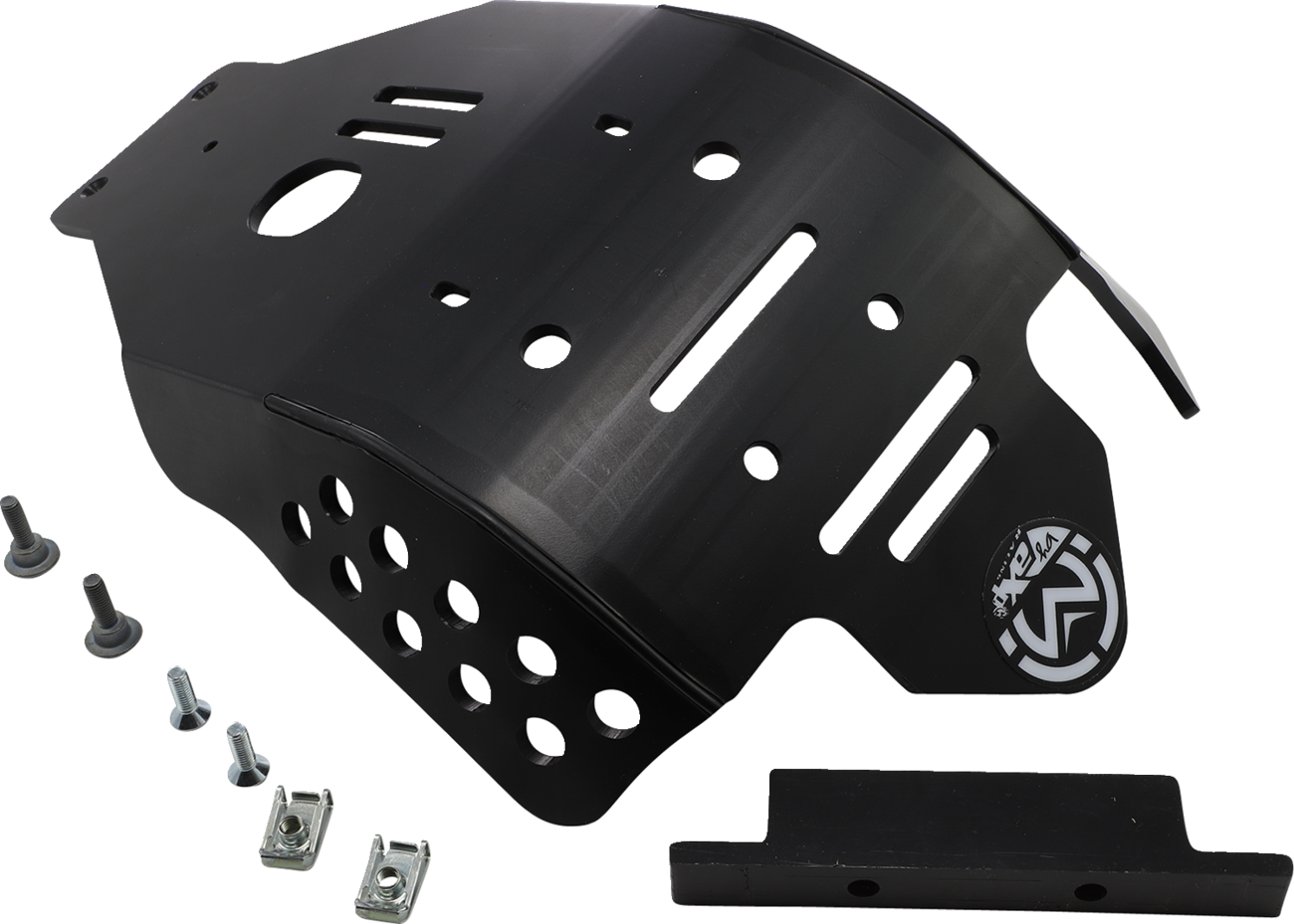 Moose Racing Pro Skid Plate
