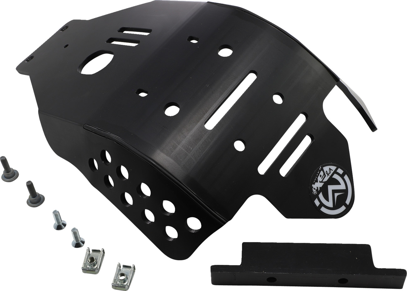 Moose Racing Pro Skid Plate