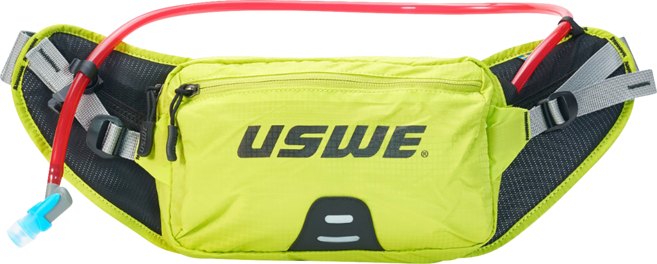 USWE ZULO 2L Hydration Waist Pack