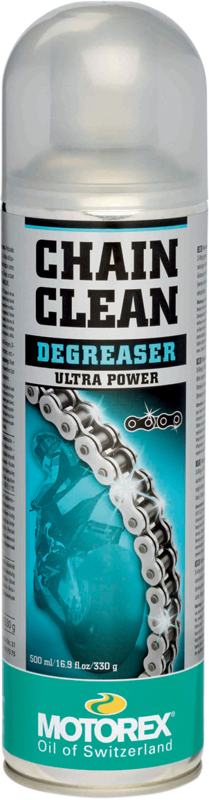 Chain Clean Degreaser