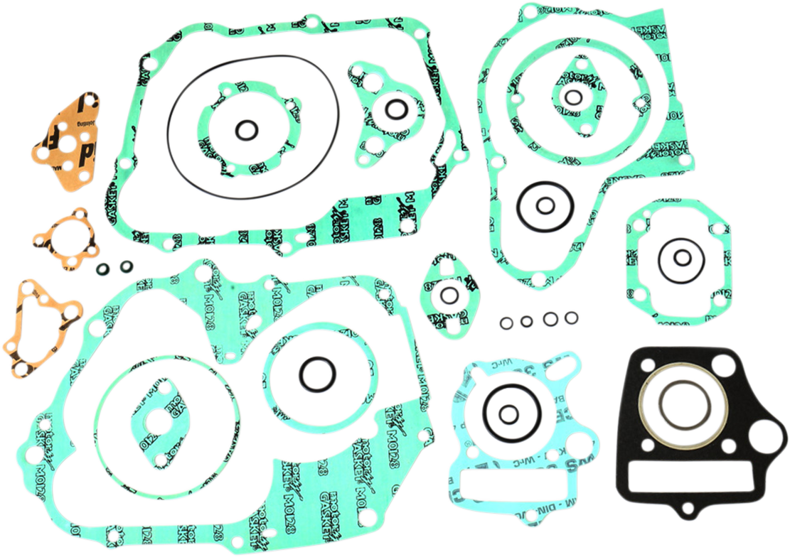 Athena Complete Gasket Kit Honda CT70 1970-1981
