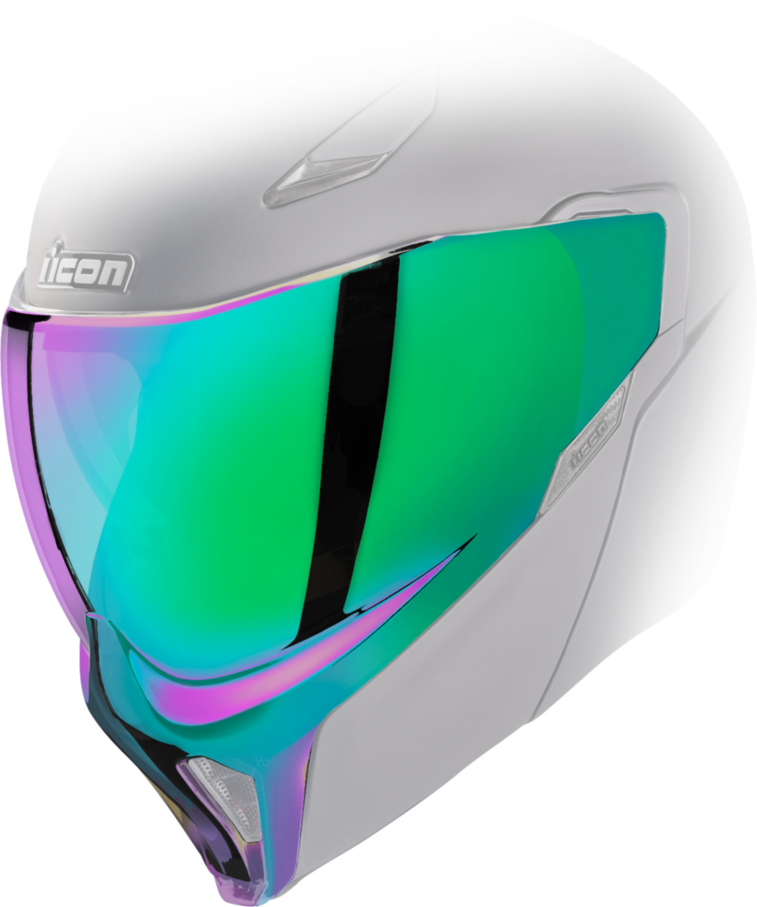 ICON Threshold™ Helmet Shield