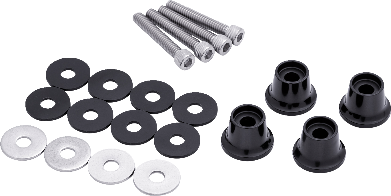 CIRO Lift Kit For Luggage Rack