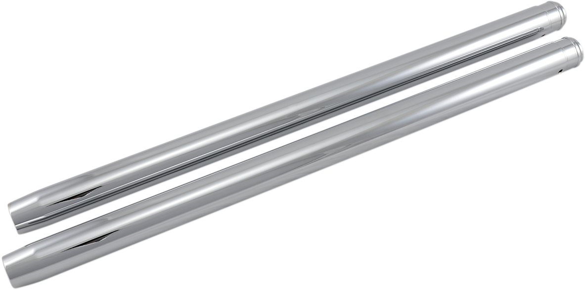 CUSTOM CYCLE ENGINEERING Fork Tubes