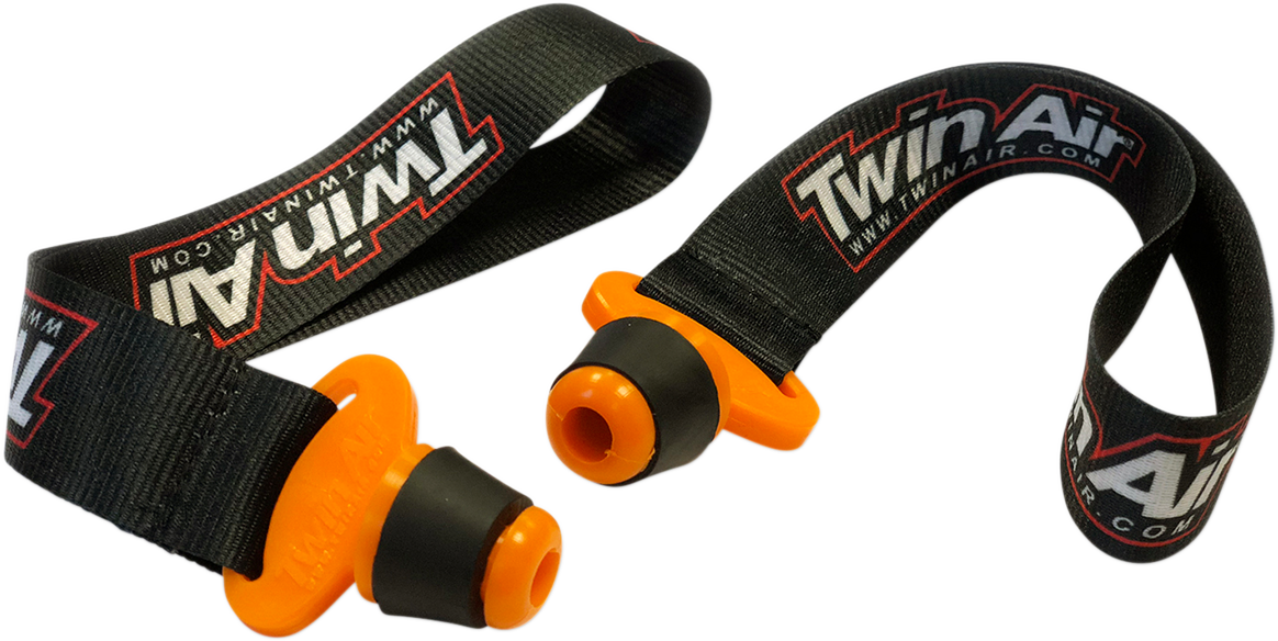 Twin Air Exhaust Plug