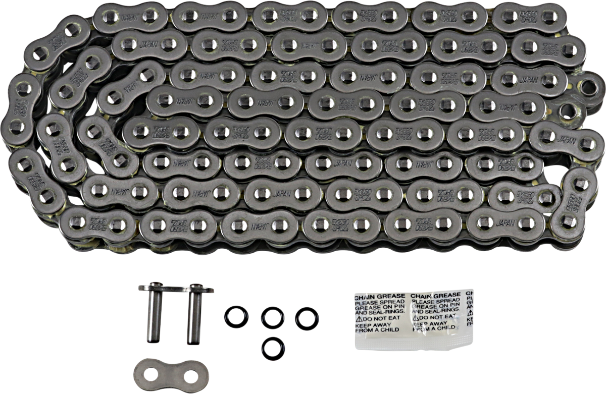 530 SROZ Series Chain