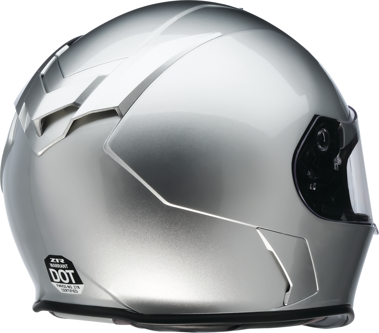 Z1R Warrant Helmet