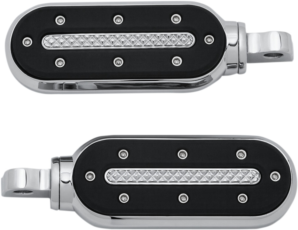 KURYAKYN Heavy Industry Foot Pegs