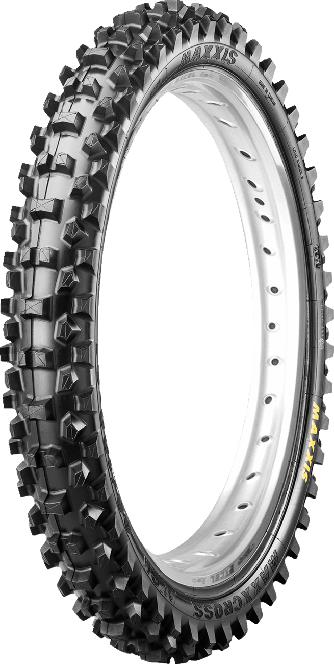 Maxxis Maxxcross MX-SI Tires