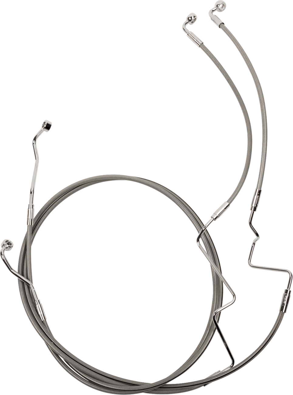 MAGNUM SHIELDING XR Lower Brake Line