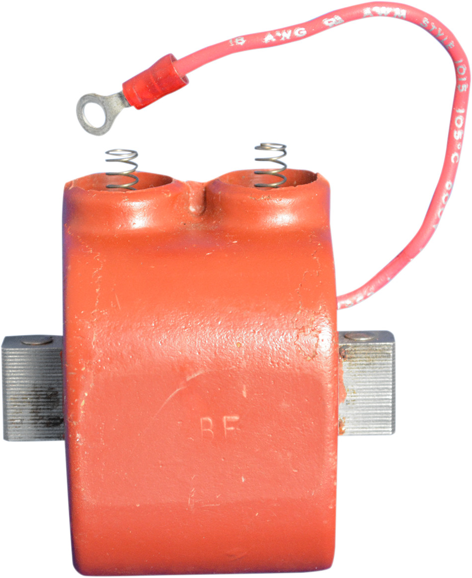 Drag Specialties Magneto Coil