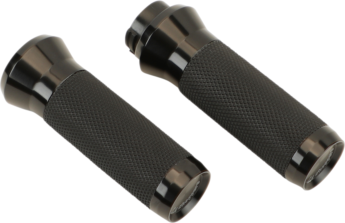 LA Choppers Performance Grips For Harley With Throttle By Wire