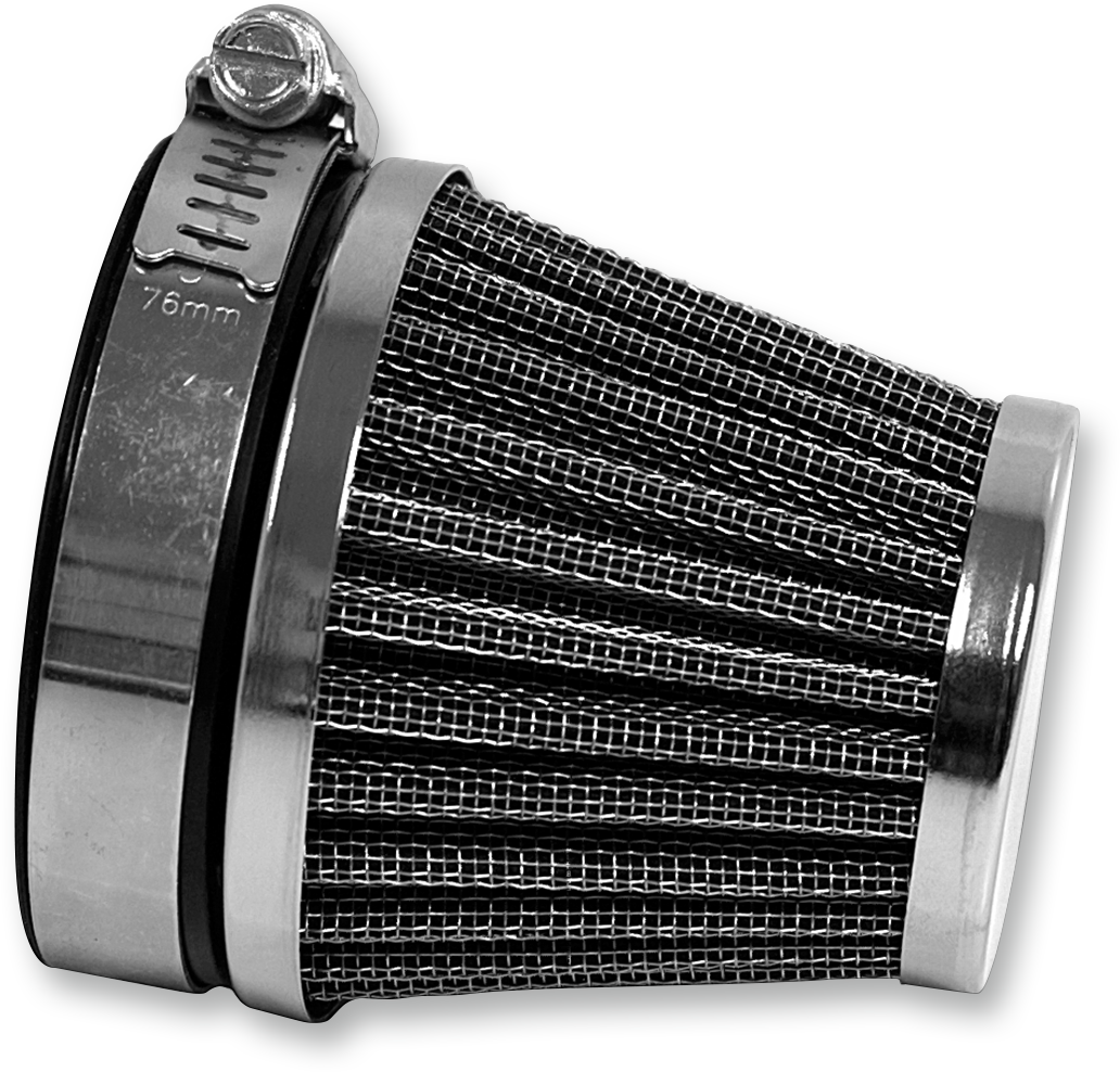 Emgo Clamp-On Pod Air Filter