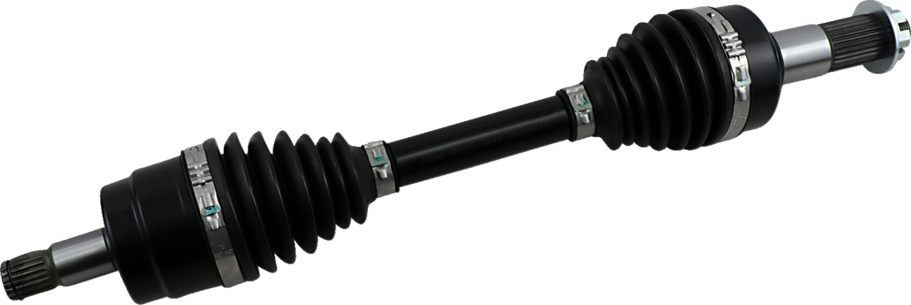 Demon Powersports HD Front Right Axle Yamaha Grizzly 2003-2008