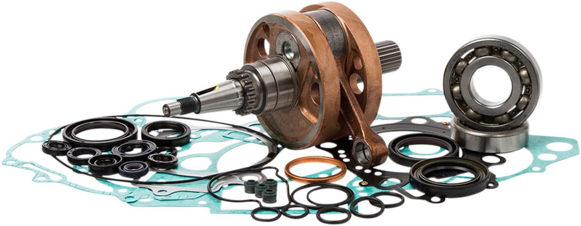 HOT RODS Complete Bottom End Kit