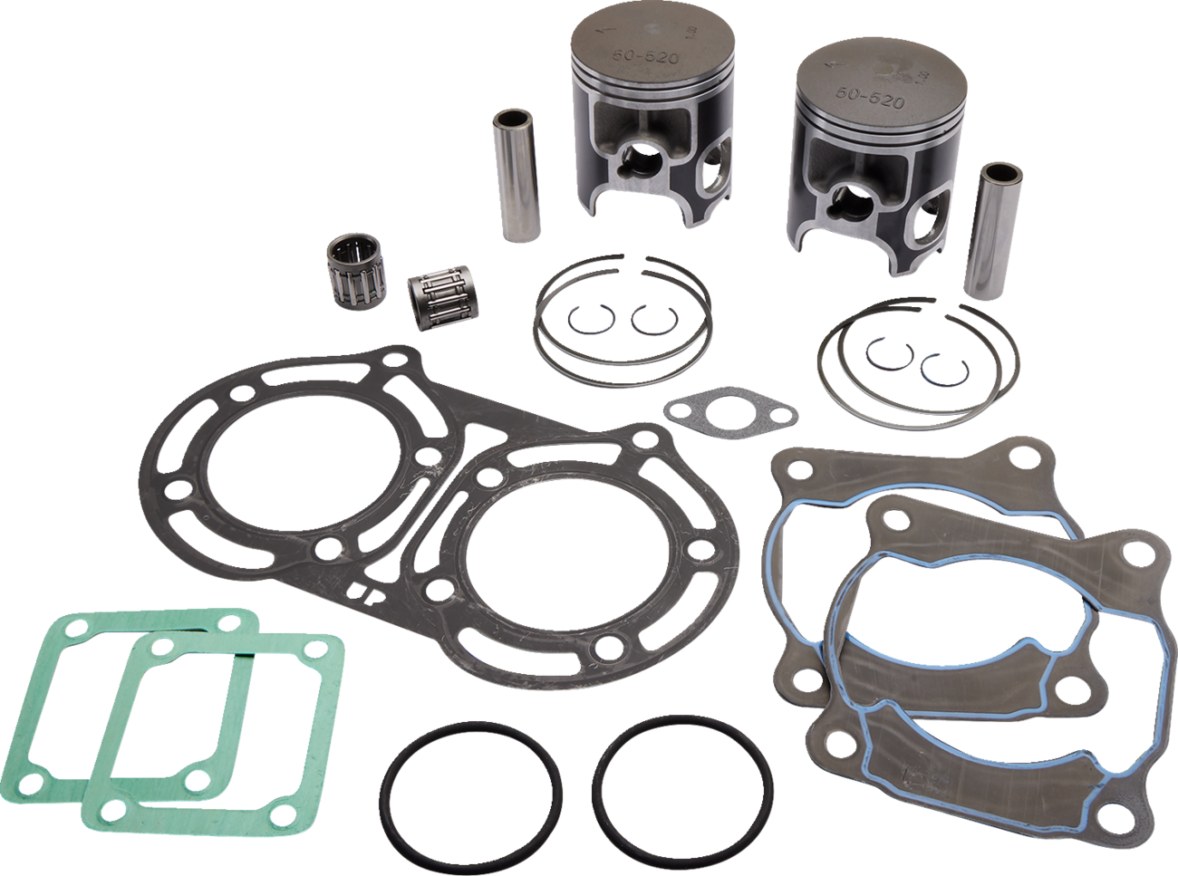 Top-End Engine Rebuild Kit