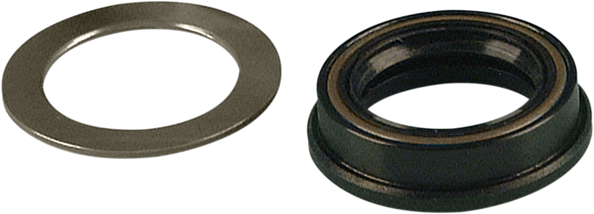 Sprocket Shaft Seal