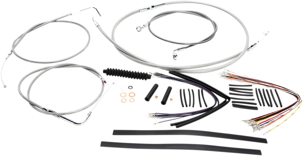 MAGNUM SHIELDING XR Handlebar Installation Kit