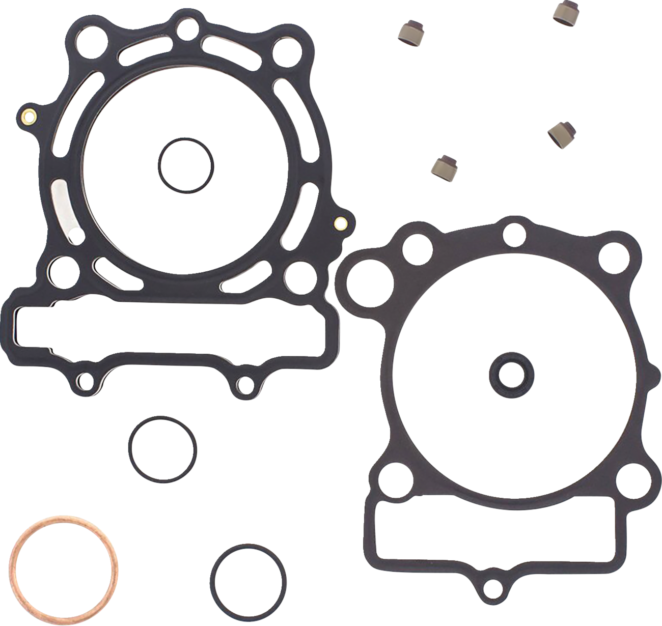 VERTEX Top End Gasket Kit